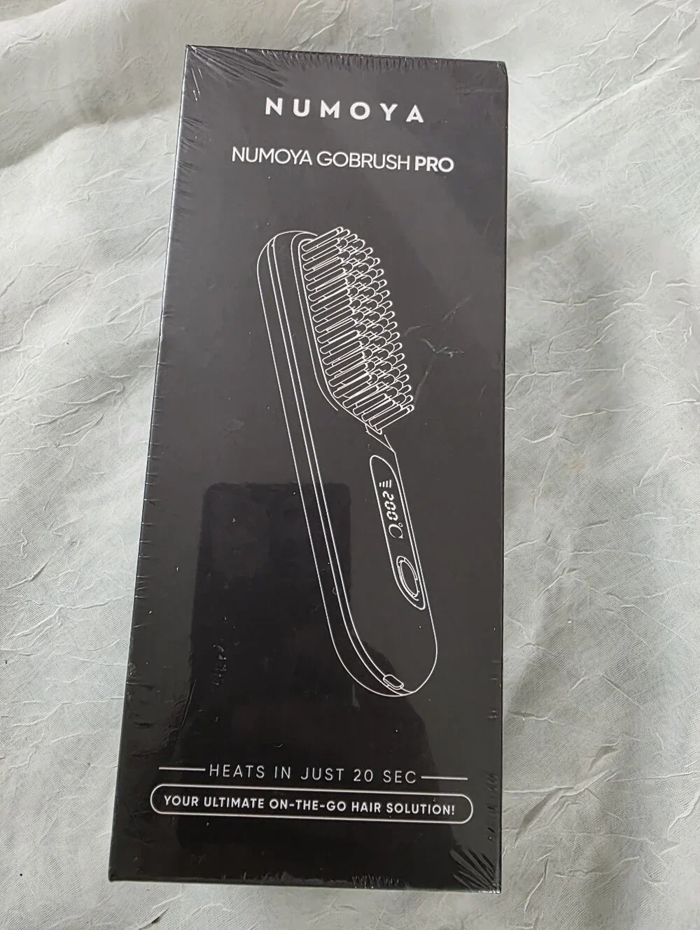 Numoya gobrush pro